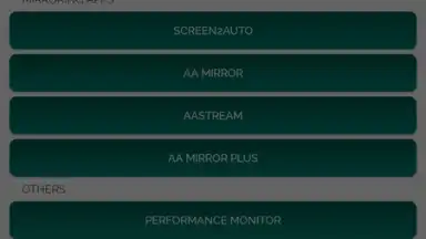 Android Auto Apps Downloader (AAAD) скриншот 3