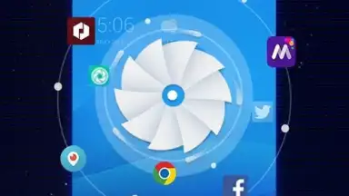 C Launcher 3D скриншот 1