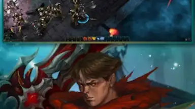 Lemuria Classic скриншот 3