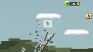 BalanCity скриншот 9