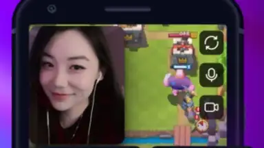 Glip скриншот 2