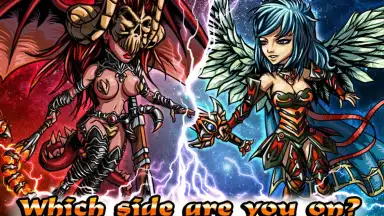 Mortal Portal скриншот 2