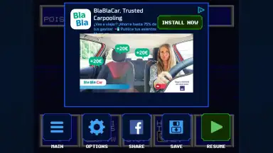 Phantasy Star Classics скриншот 2