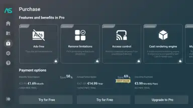 AirScreen скриншот 8