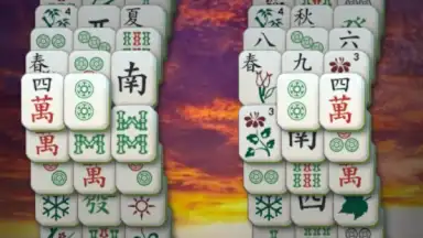 Mahjong Solitaire Classic : Tile Match Puzzle скриншот 10