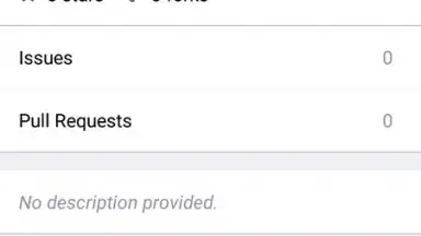 GitHub скриншот 3