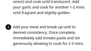 Cookpad скриншот 20