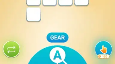 Words скриншот 4