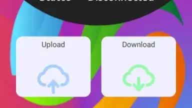 Cellular VPN Proxy World Connect Premium скриншот 3