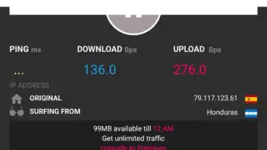 Urban VPN скриншот 10