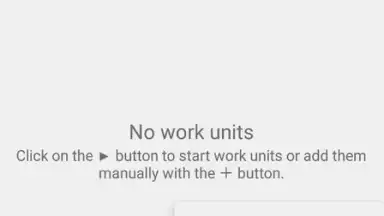WorkingHours — Time Tracking скриншот 2