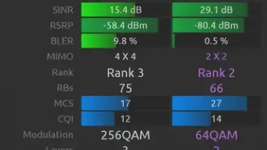 Network Signal Guru скриншот 9