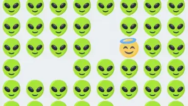 Happy Face скриншот 3