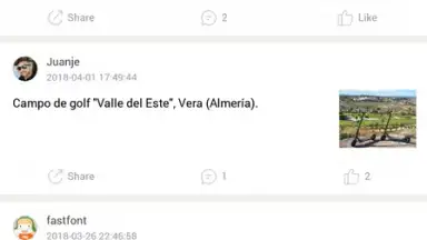 Xiaomi Community скриншот 7