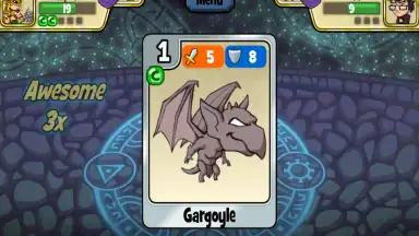 Little Alchemist скриншот 4