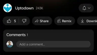 YouTube скриншот 3