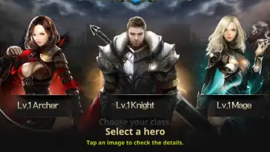 Guild of Honor скриншот 6