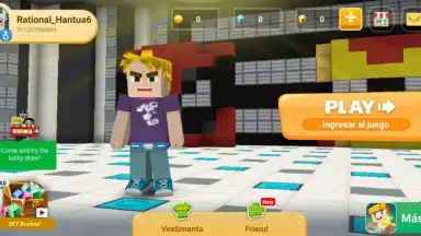 Hero Tycoon скриншот 3