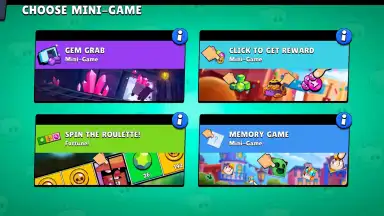 Lemon Box скриншот 5