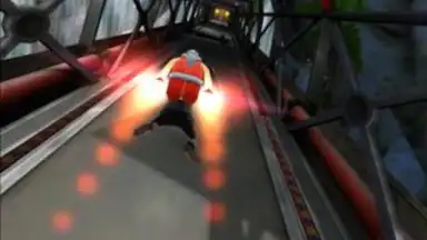 Agent Dash скриншот 3