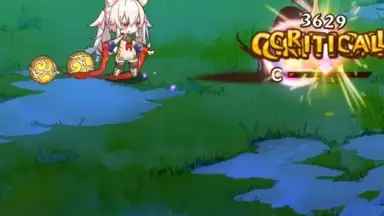 Last Period скриншот 7