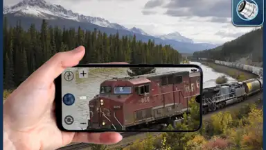 Mega Zoom Camera - 200x скриншот 5
