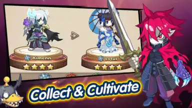 Defender Legends скриншот 17