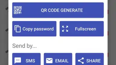 WiFi Password Show скриншот 1
