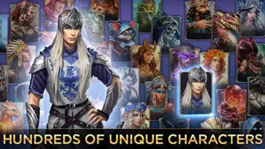 The Heavens скриншот 1