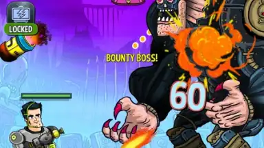 Tap Busters скриншот 8