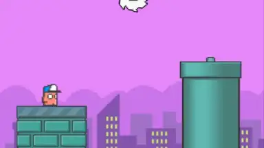 Great Jump скриншот 5