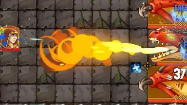 Hero Legacy: Adventure RPG скриншот 8