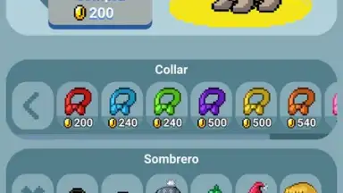 Pixel Petz скриншот 6