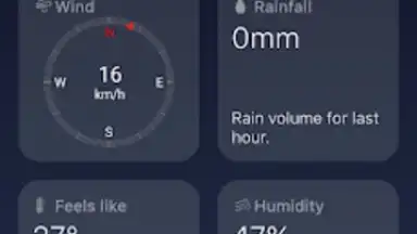 Launcher iOS 17 Lite скриншот 1