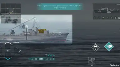 War Thunder Mobile скриншот 7