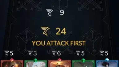 Deckstorm: Duel of Guardians скриншот 5