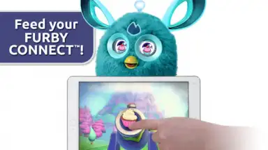 Furby Connect World скриншот 2