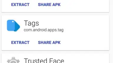 ML Manager скриншот 3