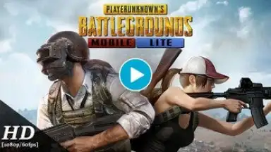 PUBG MOBILE LITE скриншот 4
