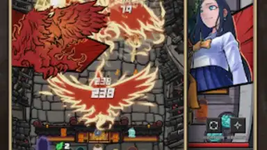 Ninja Battle скриншот 4