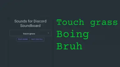 Sounds for Discord Soundboard скриншот 4