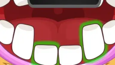 Doctor Dentist скриншот 1