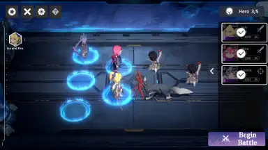 Yggdrasil 2: Awakening скриншот 6