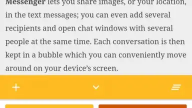 Native Clipboard скриншот 8