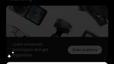 DJI Mimo скриншот 16