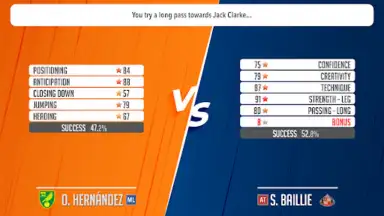 Football Superstar 2 скриншот 5