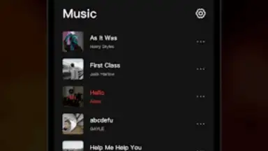 Mixtube скриншот 1