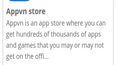 Best App Stores скриншот 1