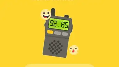 Walkie Talkie скриншот 4