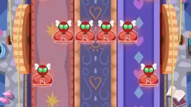 My Little Pony Pocket Ponies скриншот 2